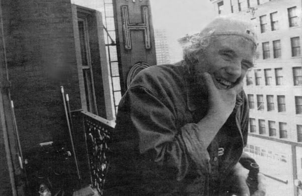 Abel Ferrara: Not Guilty