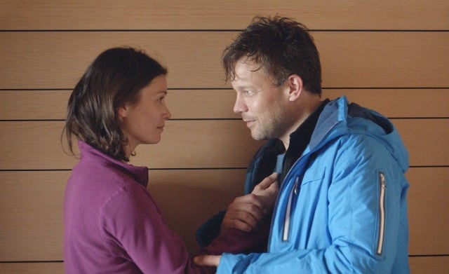 Force Majeure