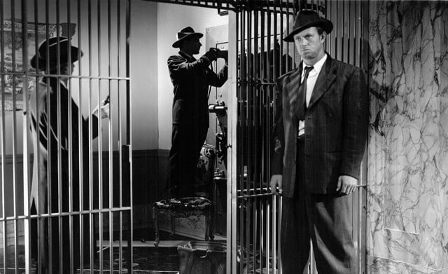 The Asphalt Jungle