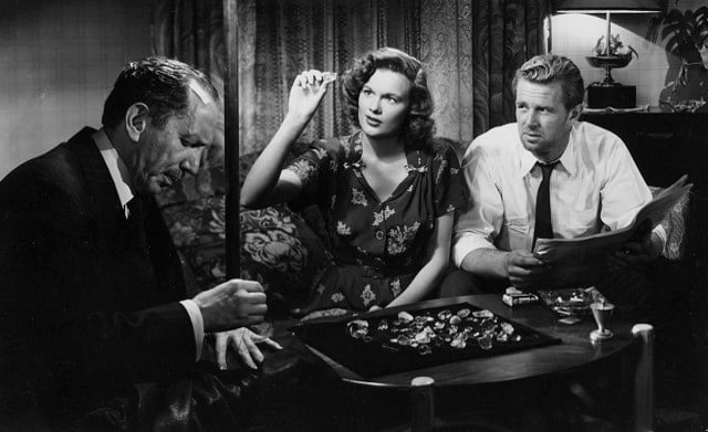 The Asphalt Jungle