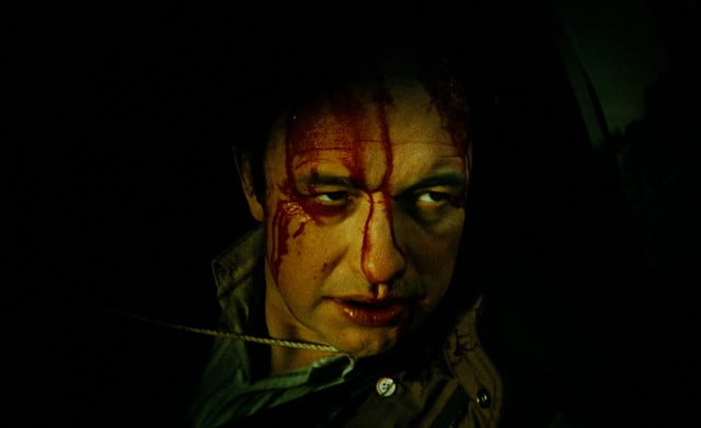 A Short Film About Killing