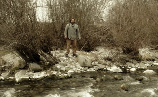 Across the River