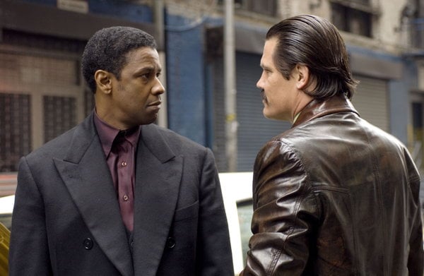 American Gangster