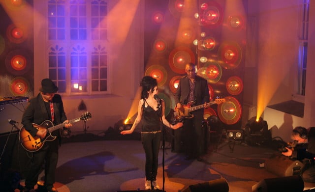 Amy Winehouse: The Day She Came to Dingle