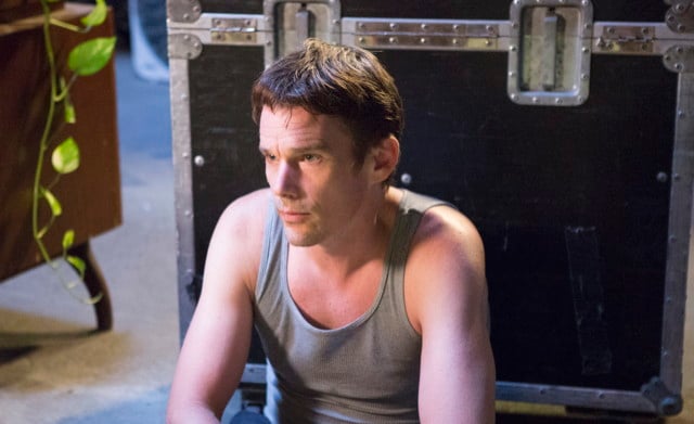 Cymbeline (Anarchy)