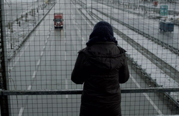 Araf – Somewhere In Between