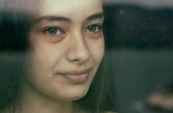Araf – Somewhere In Between