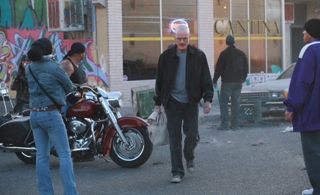 Breaking Bad: Season 1