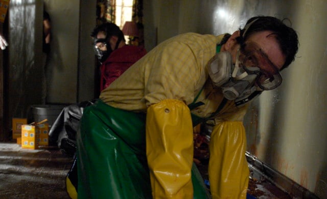 Breaking Bad: Season 1