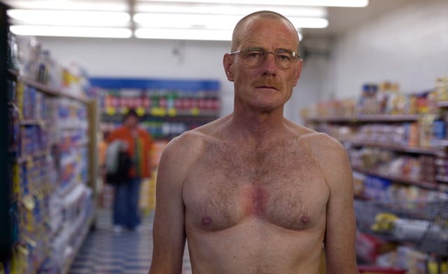Breaking Bad: Season 2