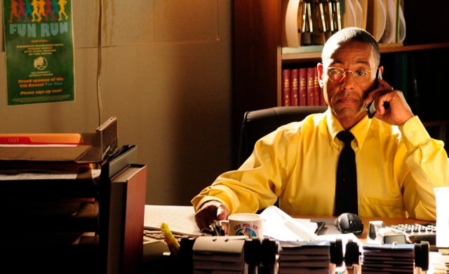 Breaking Bad: Season 3