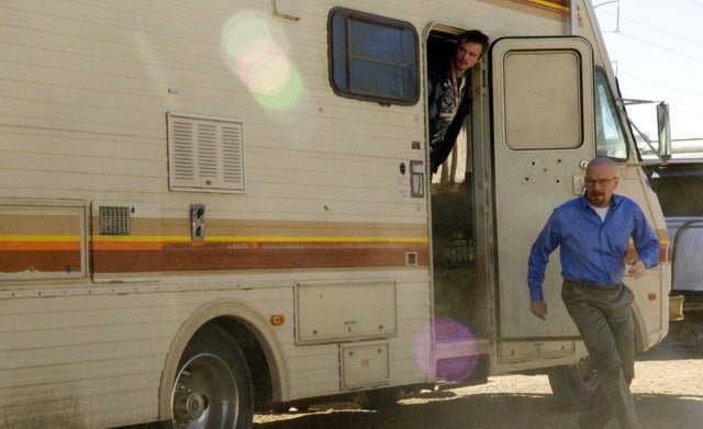 Breaking Bad: Season 3