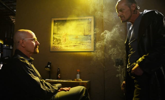 Breaking Bad: Season 5A