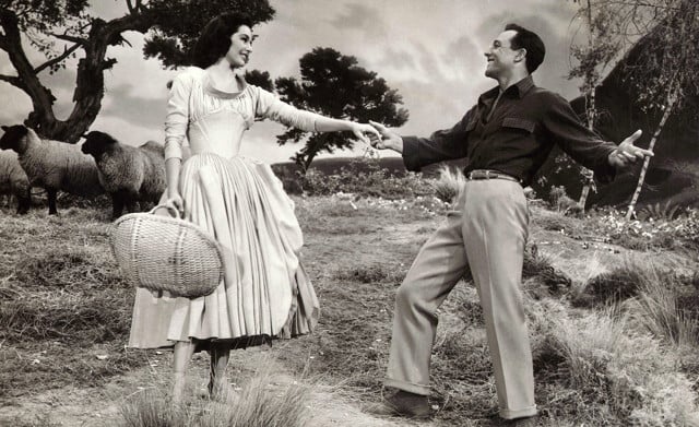 Brigadoon
