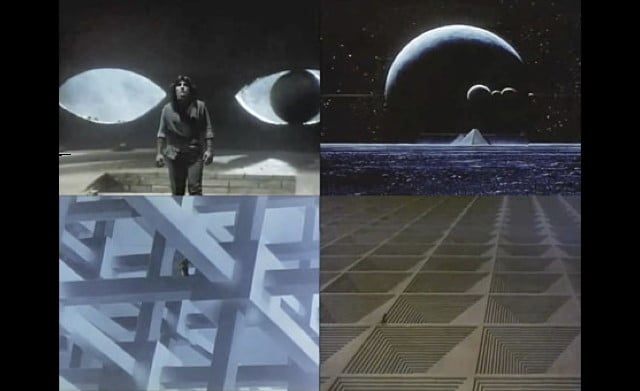 Saul Bass: A Selection of Short Films