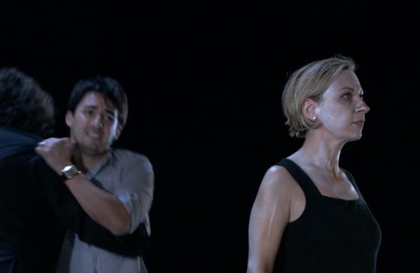 Becoming Traviata