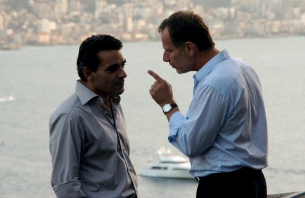 Beirut Hotel