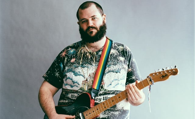 Sound + Vision Live: Ben Seretan & Middle Grey + Ginny Benson