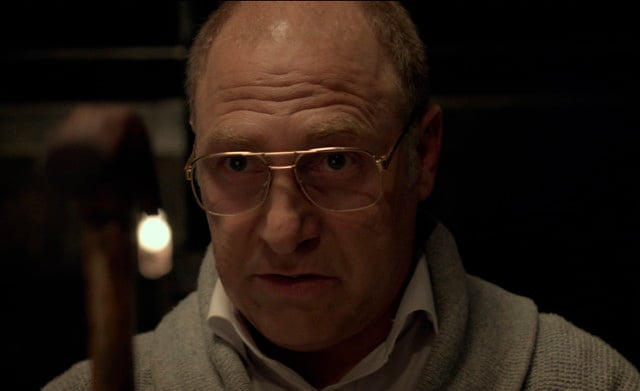 Big Bad Wolves