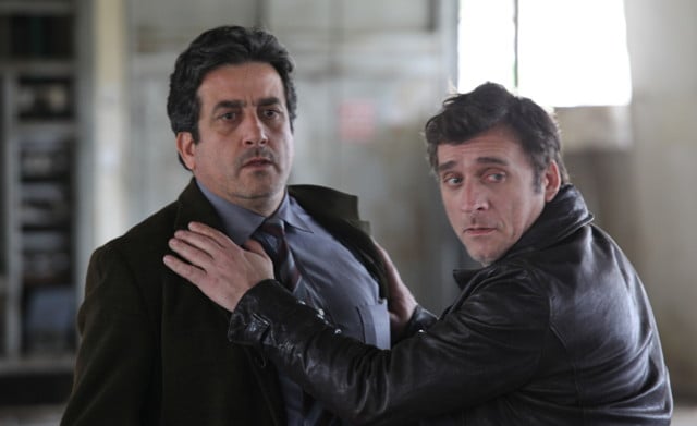 Big Bad Wolves