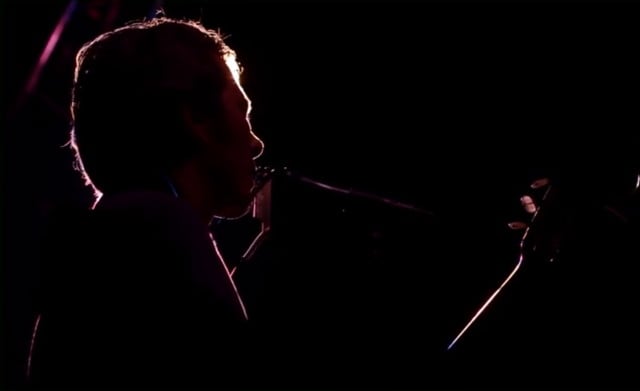 Apocalypse: A Bill Callahan Tour Film