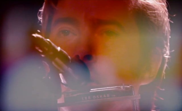 Apocalypse: A Bill Callahan Tour Film