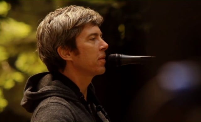 Apocalypse: A Bill Callahan Tour Film