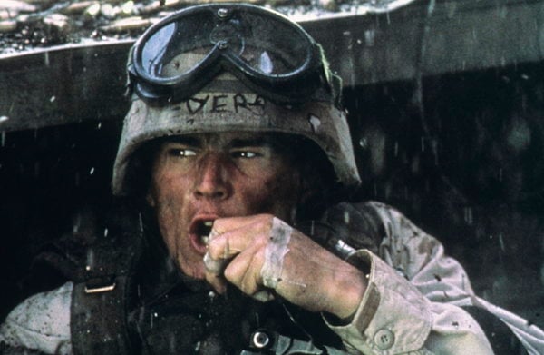 Black Hawk Down