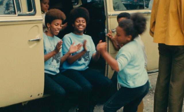 Black Panthers and Other Short Works