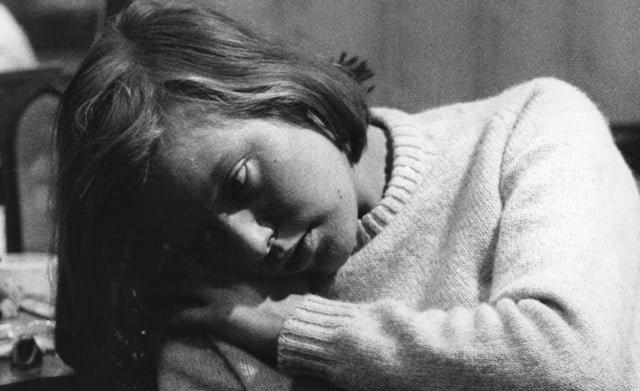 Bleak Moments