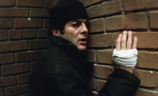 The Boston Strangler