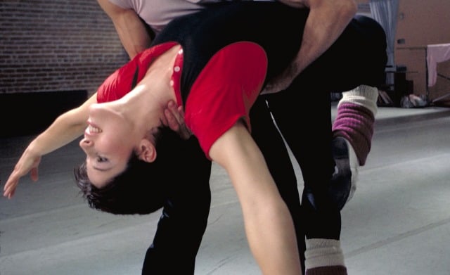 Breakin’