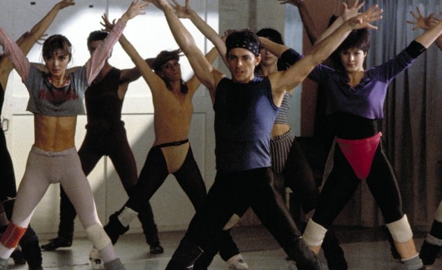 Breakin’