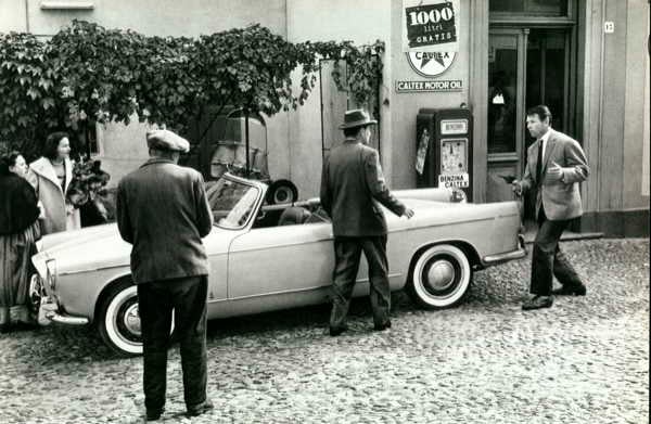 Classe tous risques
