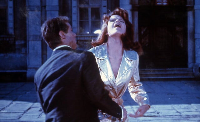 Carmen, Baby