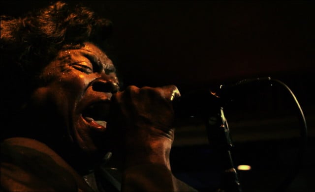 Charles Bradley: Soul of America