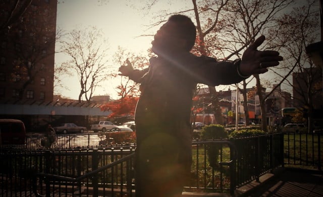 Charles Bradley: Soul of America