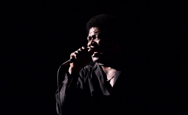 Charles Bradley: Soul of America