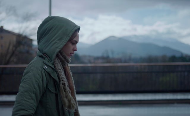 Meet the NYFF Shorts Directors