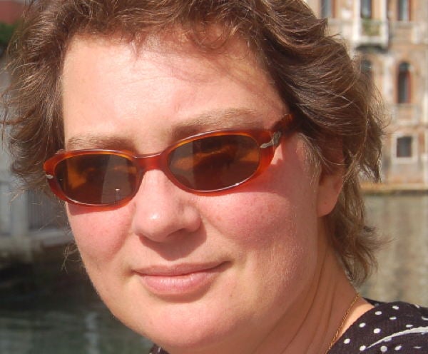 Meet the Artist: Clara van Gool