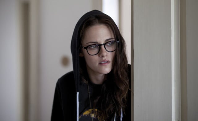 Clouds of Sils Maria