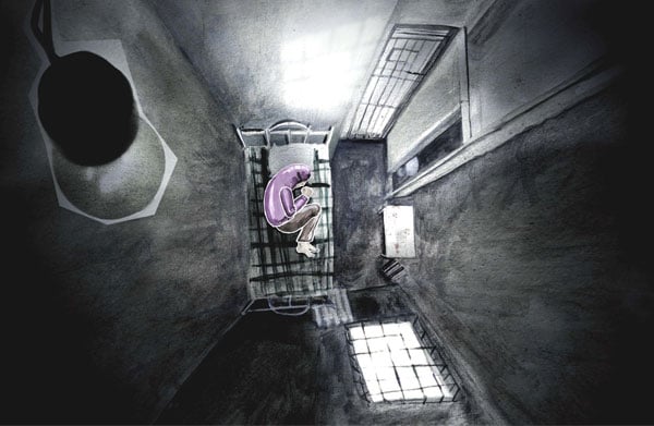 Crulic: the Path to Beyond