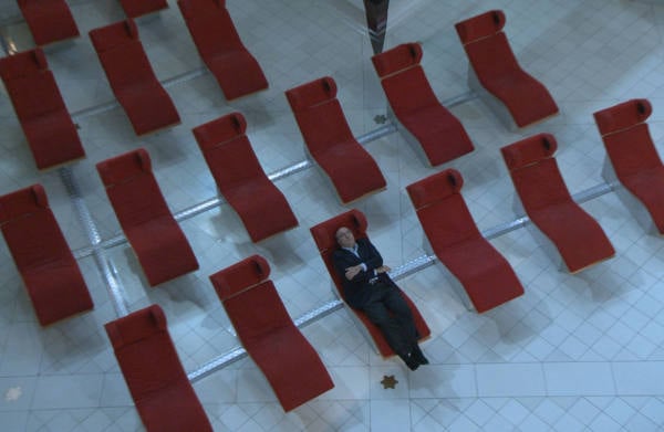 Dante Ferretti: Italian Production Designer