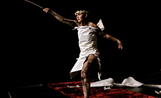 Dangerous Acts Starring the Unstable Elements of Belarus