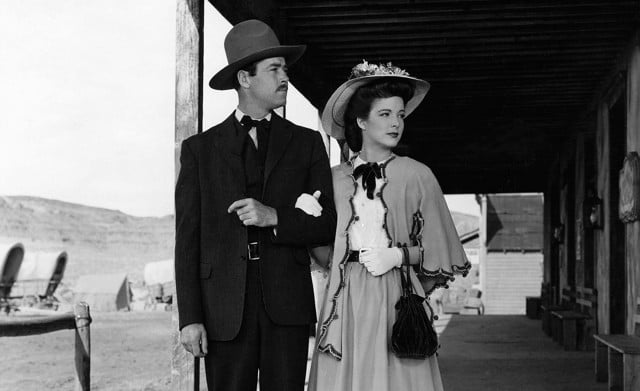 My Darling Clementine