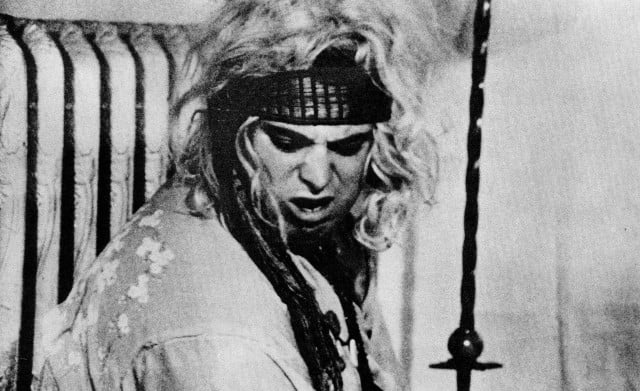 Celluloid Atrocity Night!