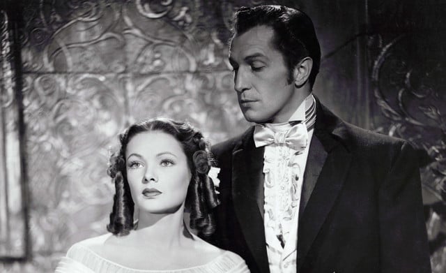 Dragonwyck