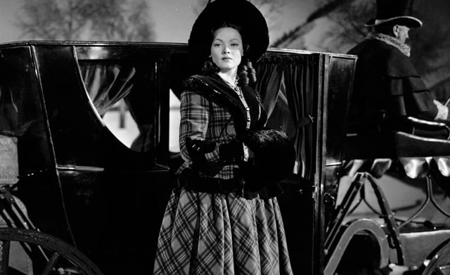 Dragonwyck