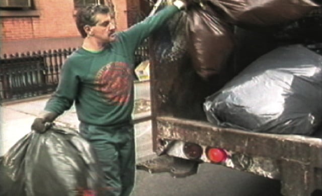 Water & Waste: NYC Teens on Environmental Justice
