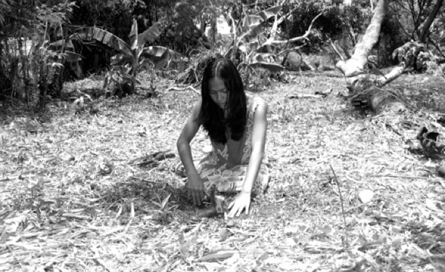 Death in the Land of Encantos